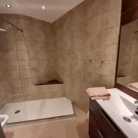 Centro Playa 公寓 *