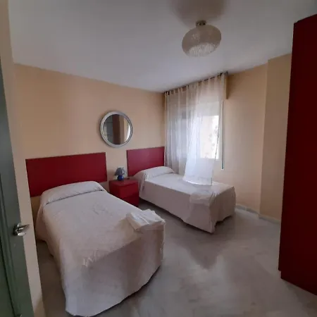 Centro Playa * 埃斯特波纳