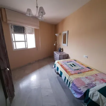 Centro Playa 公寓 *